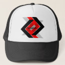 Recherche de géométrique casquettes Monogramme