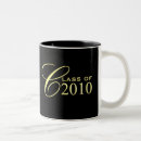 Recherche de 2010 tasses Classe de 2010