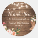 Recherche de guirlandes autocollants Anniversaire
