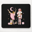 Recherche de ballet standard tapis souris Vintage