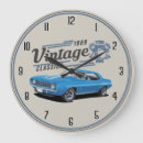 Recherche de en 1969 horloges Classique