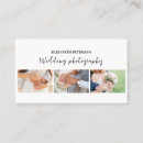 Recherche de arrière plan mariage cartes visite Élégant