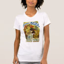 Recherche de alphonse mucha tshirts Moffa