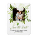 Recherche de watercolor magnete Enregistrer la date