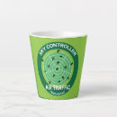 Recherche de trafic aérien tasses Air
