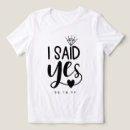 Recherche de décor romantique tshirts Épouse