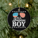 Recherche de usa ornements Amérique