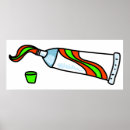 Recherche de dentifrice posters Hygiène