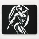 Recherche de athlète tapis souris Moderne