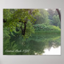 Recherche de central park posters Eau