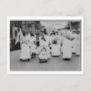 Recherche de suffragettes cartes postales Vintage