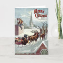 Recherche de visitation christmas vœux cartes Renne