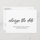 Recherche de pinceau cartes postales Script de brosse