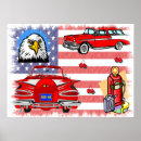 Recherche de gaz posters Nostalgie