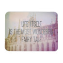 Recherche de fées magnets Conte de fées