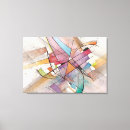 Recherche de abstract impressions sur toile Contemporain