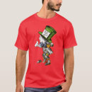 Recherche de tenniel de john tshirts Imaginaire