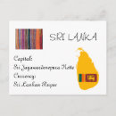Recherche de sri lanka cartes postales Île