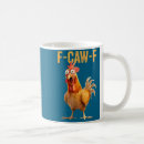Recherche de humour nourriture tasses Poulet