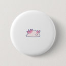 Recherche de personnage de dessin animé badges Kawaii
