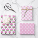 Recherche de à petits pois papier cadeau Pour elle