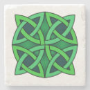 Recherche de celtique dessous de verres Noeud