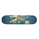 Recherche de copie skateboards Tatouage