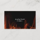 Recherche de tirs cartes visite Marketing