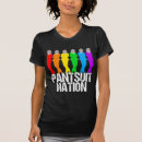 Recherche de nations tshirts Femmes