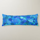 Recherche de points de confettis coussins Moderne