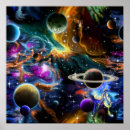 Recherche de geek posters Nébuleuse