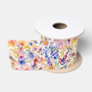 Recherche de peinture de fleur rubans Floral