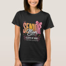 Recherche de diplômé de lycée tshirts Mère