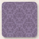 Recherche de luxueux dessous de verres Classique