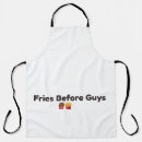 Recherche de frites tabliers Toute personne