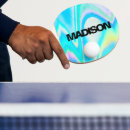 Recherche de palette personnalisée raquettes ping pong Pour enfants