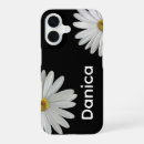 Recherche de de marguerite iphone coques Moderne