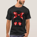 Recherche de sein rouge tshirts Maman