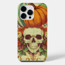 Recherche de halloween squelettique iphone coques Floral