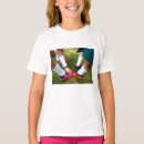 Recherche de chaussures enfant tshirts Danse