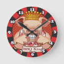 Recherche de porc de barbecue art Chef