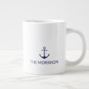 Recherche de boat tasses Ancre