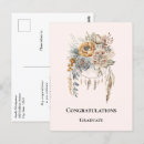 Recherche de dreamcatchers cartes postales Plumes