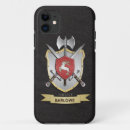 Recherche de manteaux des bras iphone coques Bouclier