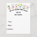 Recherche de bible invitations École