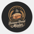 Recherche de bananes autocollants Humour