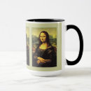 Recherche de leonardo da vinci tasses Portrait