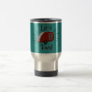 Recherche de remorque vintage tasses Campeur