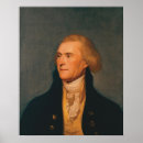 Recherche de thomas jefferson posters Portrait