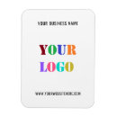 Recherche de logo magnets Promotion